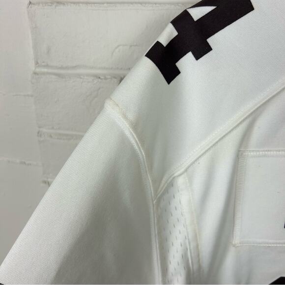 NFL Nike Men’s Cleveland Browns Cameron 84 Football Jersey Size L - Picture 9 of 13